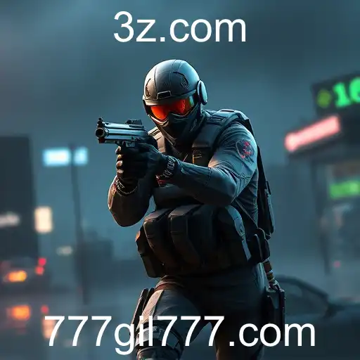 A Ascensão do gil777 no Universo dos Jogos Online