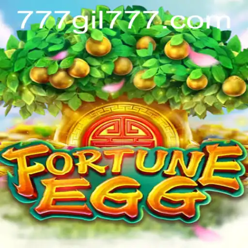 Discover FortuneEgg: A Journey into the World of gil777