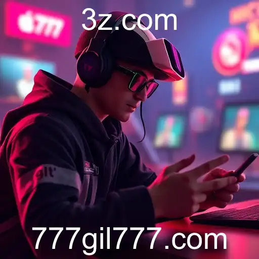 Crescimento e Desafios do Mercado de Jogos em 2025