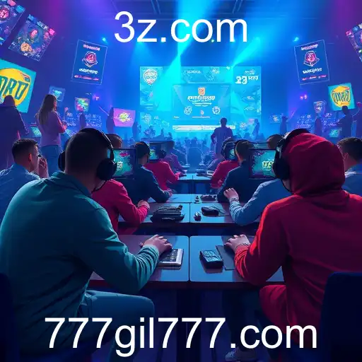 Tendências de Jogos 2025 e a Influência de 