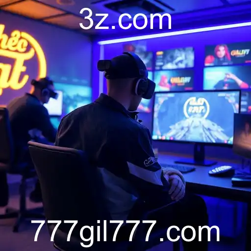 Impacto dos Avanços Tecnológicos nos Sites de Jogos