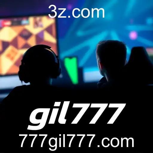 O Impacto de Gil777 no Cenário de Jogos em 2025