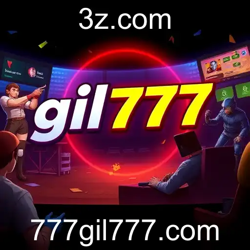 O Impacto de Gil777 nos Jogos Online em 2025