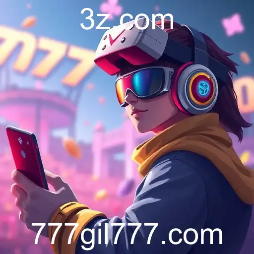 O Impacto do gil777 no Cenário dos Jogos Virtuais