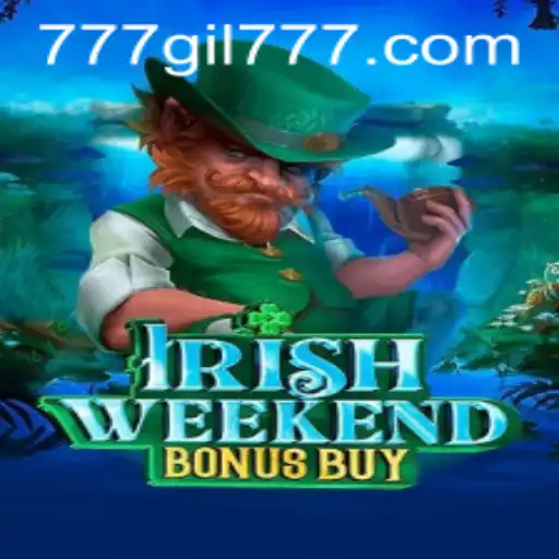 Exploring the Exciting World of 'IrishWeekendBonusBuy': A Thrill-Packed Gaming Adventure