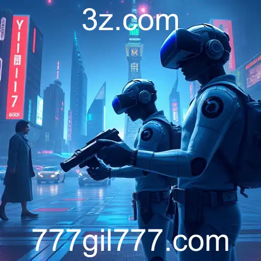 Tendências Emergentes no Mundo dos Jogos em 2025