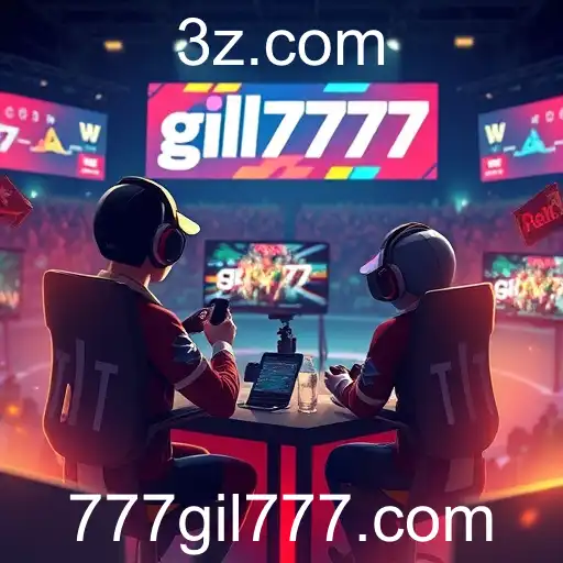 Revolução no Mundo dos Jogos: Tendências e Inovações