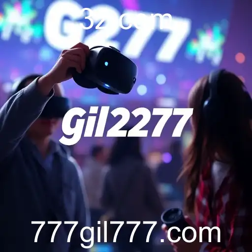 Tendências e Novidades Impactantes no Mundo dos Jogos