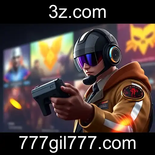 A Revolução dos Jogos Online em 2025