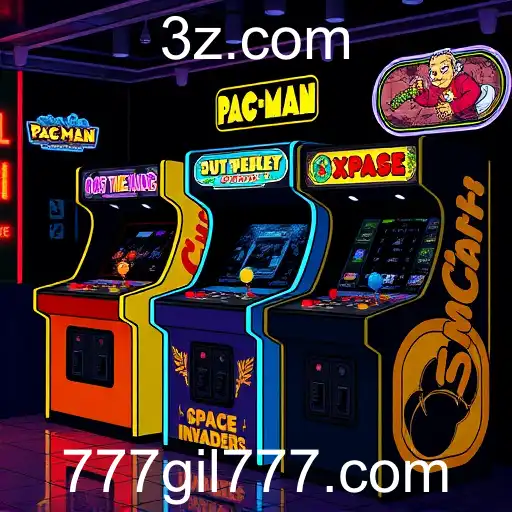 Revolução no Universo dos Jogos: As Mudanças que o Gil777 Está Trazendo