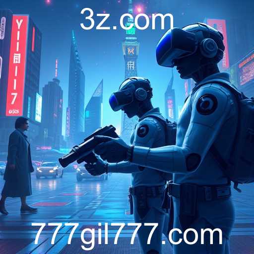 Tendências Emergentes no Mundo dos Jogos em 2025