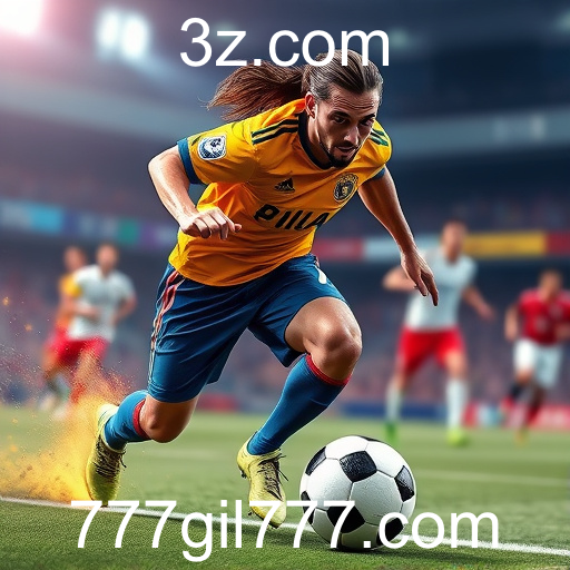 Explorando a Categoria de Jogos de Esportes no gil777: Emoção e Competitividade Digital