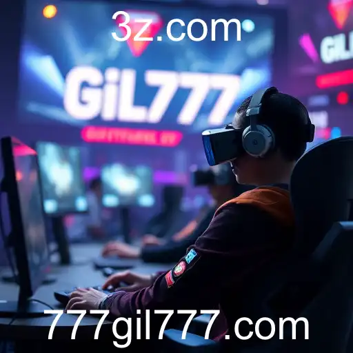 Expansão do gil777: A Nova Era dos Jogos Online em Português