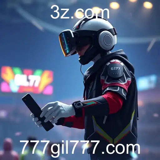 O Mundo dos Jogos em 2025: Tendências e Inovações