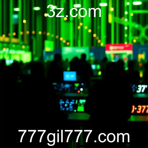 Inovações no Mundo dos Jogos e a Influência do gil777