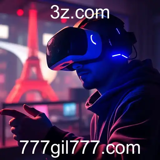 A Evolução do Universo de Jogos Online: gil777 na Atualidade