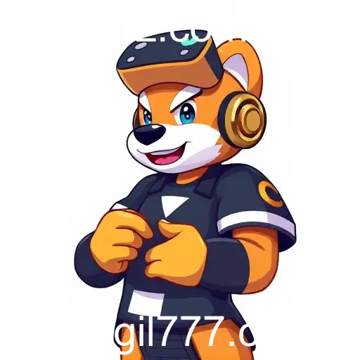 Tendências de Gil777 no Mercado de Jogos