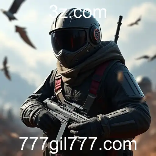 Gil777: O Novo Fenômeno dos Jogos Online no Brasil