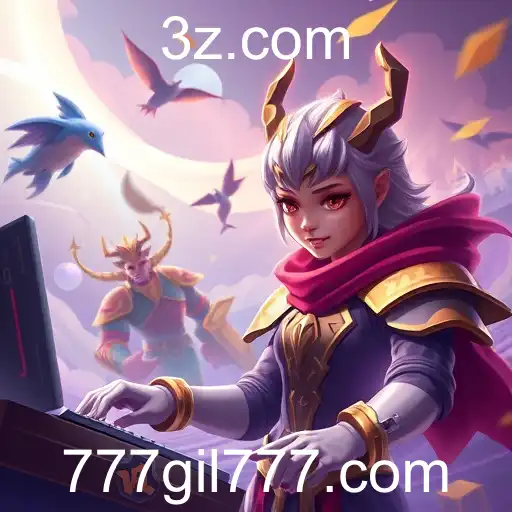 O Crescimento do Gil777 no Mercado de Jogos em Português