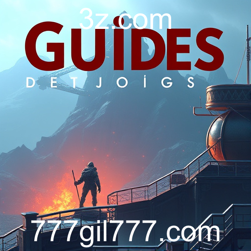 Desvendando o Mundo dos Jogos: A Importância dos Guias para Jogadores