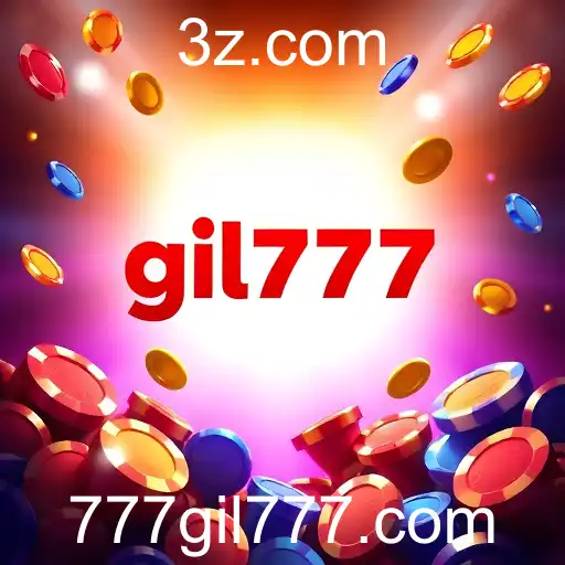 O Impacto da Palavra-Chave 'gil777' no Cenário de Jogos Online