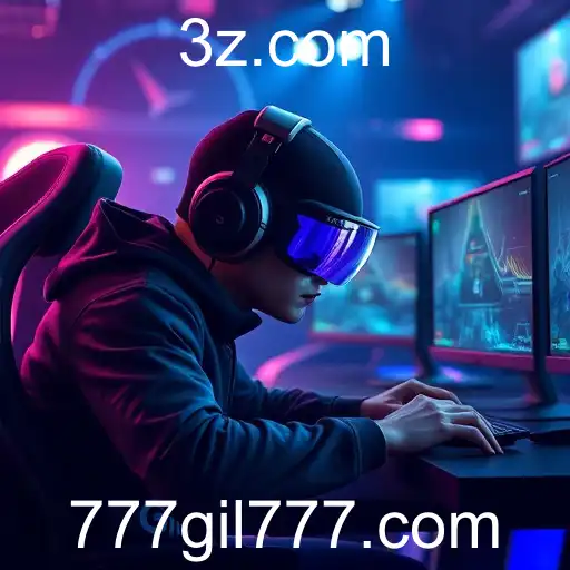 Novidades e Tendências de 2025 no Site de Jogos Gil777