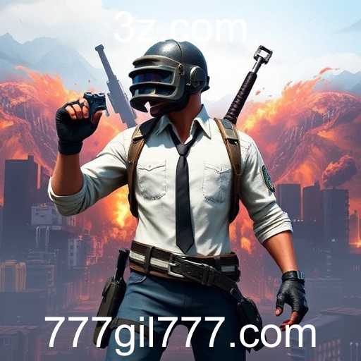 A Revolução do Jogo: Gil777 Impacta a Indústria Global de Gaming