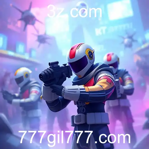 Tendências e Inovações no Mundo dos Jogos Virtuais