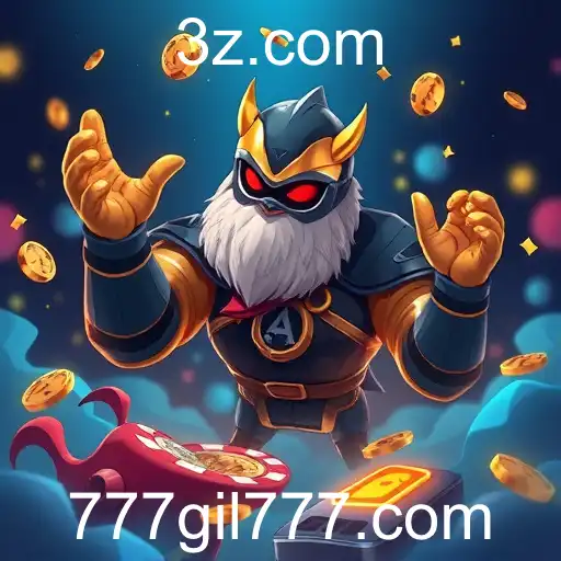 Tendências em Jogos Online: O Crescimento do Gil777